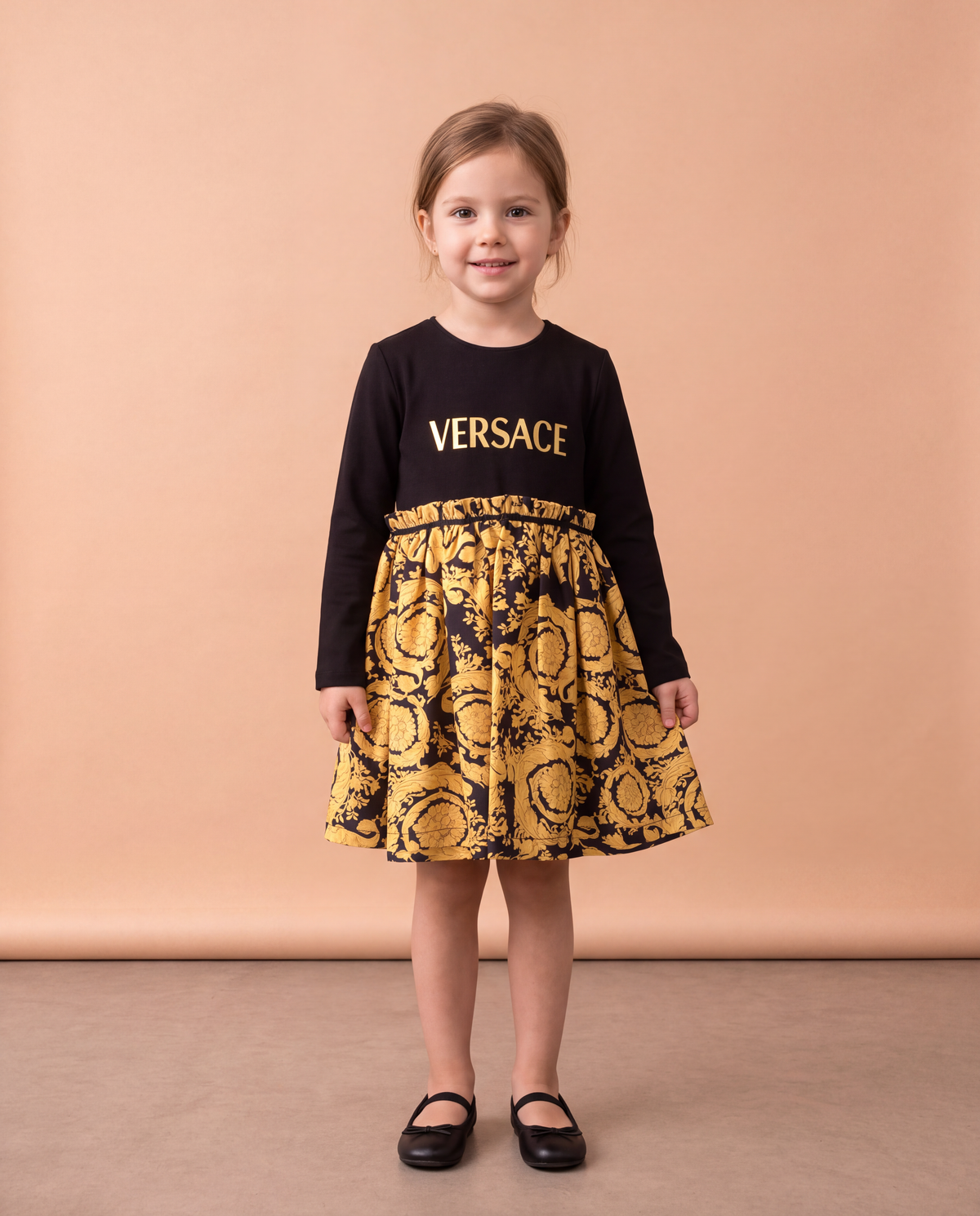 Versace Dress for kids