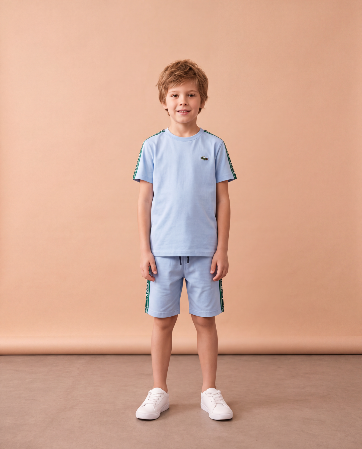 LACOSTE 2026